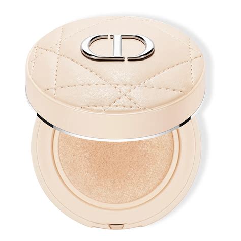 Dior Forever Cushion Powder – Cipria in polvere 